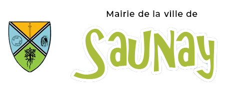 Logo Mairie de Saunay